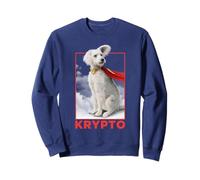 Superman (2025) Krypto Good Dog Sweatshirt