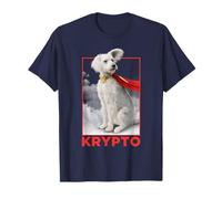 Superman (2025) Krypto Good Dog T-Shirt