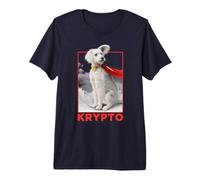 Superman (2025) Krypto Good Dog T-Shirt Haut de Gamme