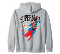 Superman (2025) Krypto Together Sweat à Capuche