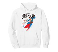 Superman (2025) Krypto Together Sweat à Capuche
