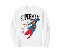 Superman (2025) Krypto Together Sweatshirt
