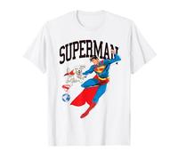 Superman (2025) Krypto Together T-Shirt