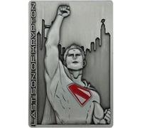 Superman 2025 - Lingot Last Son of Krypton Limited Edition