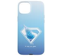 Superman (2025 Movie) Fortress of Solitude Shield Coque pour iPhone 15 Plus