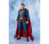 Tamashii Nations – Figurine S.H.Figuarts – Superman