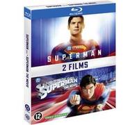 Superman 2025 / Superman 1978 Blu-ray C