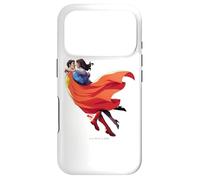 Superman (2025) Superman Lois Embrace Coque pour iPhone 17 Pro