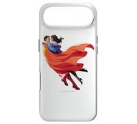 Superman (2025) Superman Lois Embrace Coque pour iPhone Air