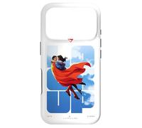 Superman (2025) Superman Lois Look Up Coque pour iPhone 17 Pro