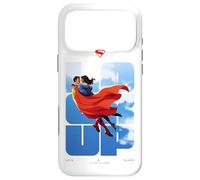 Superman (2025) Superman Lois Look Up Coque pour iPhone 17 Pro Max
