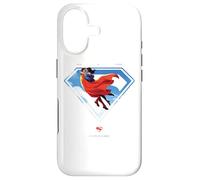 Superman (2025) Superman Lois Shield Coque pour iPhone 17