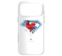 Superman (2025) Superman Lois Shield Coque pour iPhone 17 Pro Max