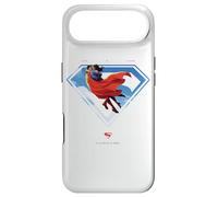 Superman (2025) Superman Lois Shield Coque pour iPhone Air