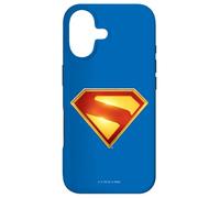 Superman (2025) Superman New Logo 2 Coque pour iPhone 17