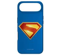 Superman (2025) Superman New Logo 2 Coque pour iPhone Air