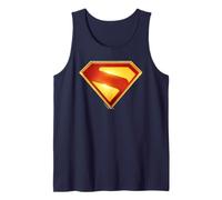 Superman (2025) Superman New Logo 2 Débardeur