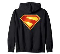 Superman (2025) Superman New Logo 2 Sweat à Capuche