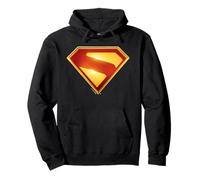 Superman (2025) Superman New Logo 2 Sweat à Capuche