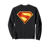 Superman (2025) Superman New Logo 2 Sweatshirt