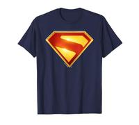 Superman (2025) Superman New Logo 2 T-Shirt