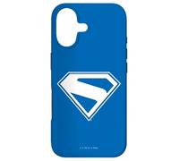 Superman (2025) Superman New Logo Coque pour iPhone 17