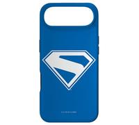 Superman (2025) Superman New Logo Coque pour iPhone Air