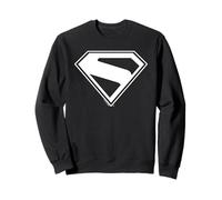 Superman (2025) Superman New Logo Sweatshirt