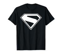 Superman (2025) Superman New Logo T-Shirt