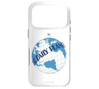 Superman (2025) The Daily Planet Coque pour iPhone 17 Pro