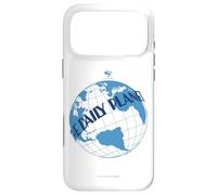 Superman (2025) The Daily Planet Coque pour iPhone 17 Pro Max