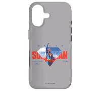 Superman (2025) Up in The Sky Coque pour iPhone 17