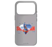 Superman (2025) Up in The Sky Coque pour iPhone 17 Pro