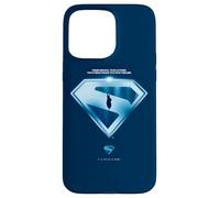 Superman (2025) Your Choices Shield Coque pour iPhone 15 Pro Max