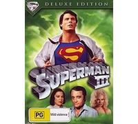 Superman 3 [Deluxe Edition] [Non-Usa Format / Pal / Region 4 Import - Australia]