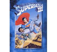 Superman 3 [Import allemand]