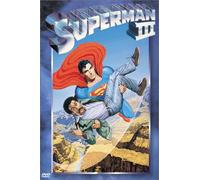 Superman 3 [Import USA Zone 1]