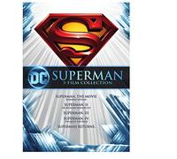 Superman: 5 Film Collection