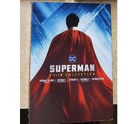 SUPERMAN 5 FILM COLLECTION (IC)