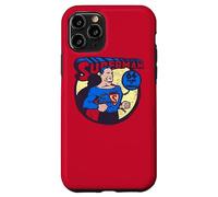 Superman 64 Pages Coque pour iPhone 11 Pro