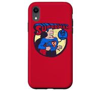 Superman 64 Pages Coque pour iPhone XR
