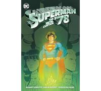 Superman '78: The Metal Curtain