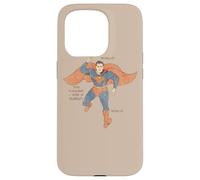 Superman a Bird Coque pour iPhone 15 Pro