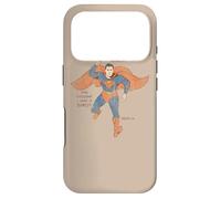Superman a Bird Coque pour iPhone 17 Pro