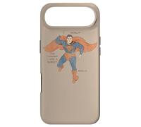 Superman a Bird Coque pour iPhone Air
