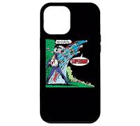 Superman a Job for Coque pour iPhone 12 Pro Max