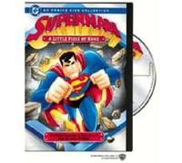 Superman A Little Piece Of Home