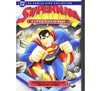 Superman - A Little Piece of Home (DC Comics Kids