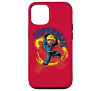 Superman A Name to Uphold Coque pour iPhone 12/12 Pro