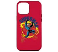 Superman A Name to Uphold Coque pour iPhone 12 Pro Max